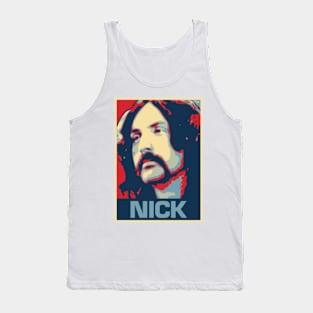 Nick Tank Top